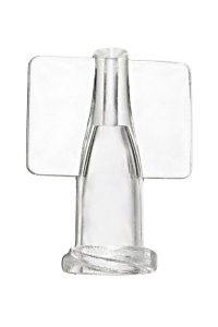 LF-007 Plastic Medical Female Luer - Microbore product image