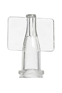 LF-012 Plastic Medical Female Luer - Microbore product image