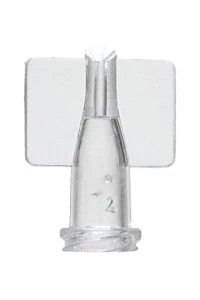 LF-013 Plastic Medical Female Luer Lock - Microbore product image