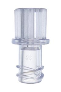 LF-022DEHT Plastic Medical Female Luer Lock product image