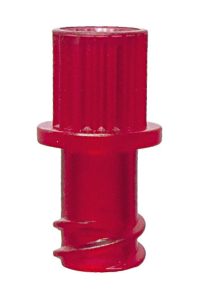 LF-026RNG Plastic Medical Female Luer Lock product image