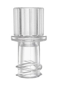 LF-027A Plastic Medical Female Luer Lock product image