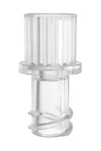 LF-027DEHT Plastic Medical Female Luer Lock product image