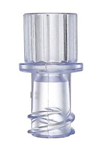 LF-027DF Plastic Medical Female Luer Lock product image