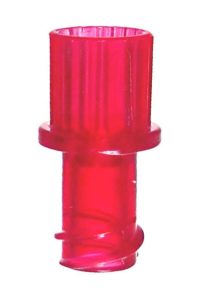 LF-027RDEHT Plastic Medical Female Luer Lock product image