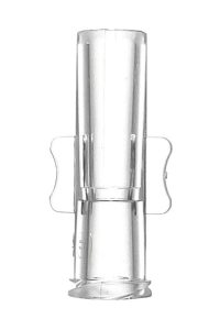 LF-039 Plastic Medical Female Luer product image