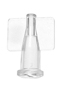 LF-059 Plastic Medical Female Luer - Microbore product image