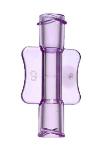 LF-087 Plastic Medical Female to Female Luer product image