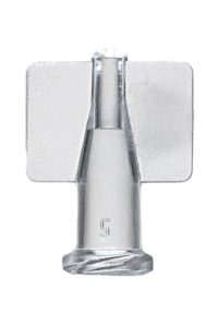 LF-091GS Plastic Medical Female Luer Lock - Microbore product image