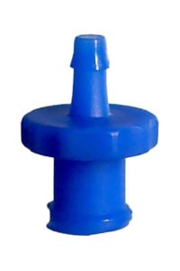 LF-092 Plastic Medical Barbed Female Luer product image