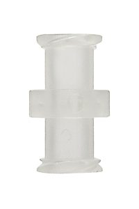 LF-119 Plastic Medical Female to Female Luer product image