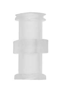 LF-119GS Plastic Medical Female to Female Luer product image