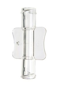 LL-003 Plastic Medical Female to Female Luer product image