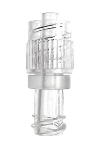 LL-026 Plastic Medical Male Female Luer Lock