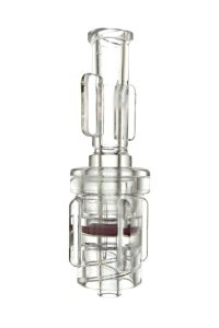 LM-002 Plastic Medical Male Female Luer - Rotating