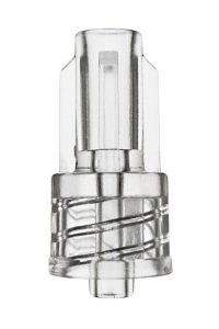 LM-014 Plastic Medical Male Luer Lock product image