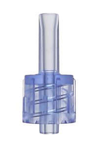 LM-017 Plastic Medical Male Luer Lock product image