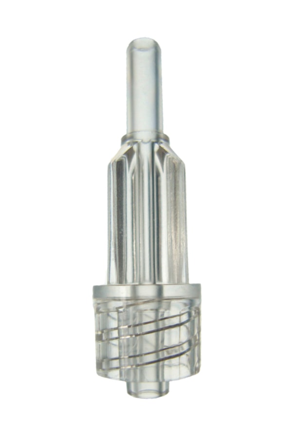 Male Luer Lock LM-022