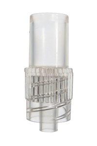 LM-024 Plastic Medical Male Luer Lock product image