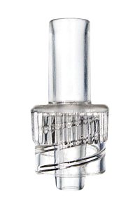 LM-026 Plastic Medical Male Luer product image