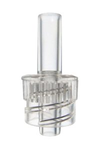 LM-027 Plastic Medical Male Luer product image