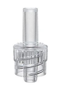 LM-027A Plastic Medical Male Luer product image