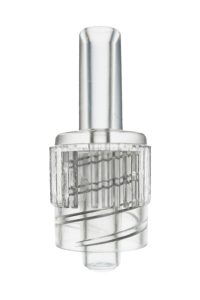 LM-029 Plastic Medical Male Luer product image