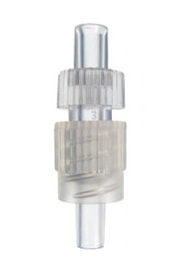 LM-031DEHT Plastic Medical Male Luer - Rotating product image