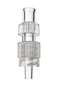 LM-033 Plastic Medical Male Luer - Rotating product image