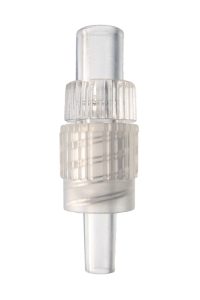 LM-034 Plastic Medical Male Luer - Rotating product image