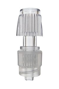 LM-036 Plastic Medical Male Luer - Rotating product image