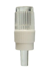 LM-037 Plastic Medical Male Luer - Rotating product image