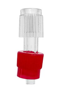 LM-038 Plastic Medical Male Luer - Rotating product image