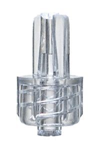 LM-054 Plastic Medical Male Luer Lock