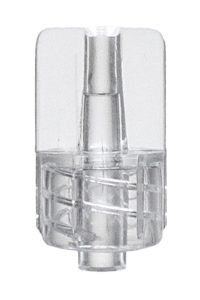 LM-055 Plastic Medical Male Luer Lock