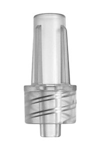 LM-063 Plastic Medical Male Luer product image