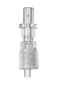 LM-064 Plastic Medical Male Luer - Rotating product image