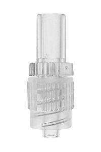 LM-068 Plastic Medical Male Luer Lock - Rotating product image