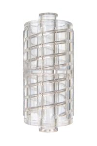 LM-074 Plastic Medical Male Luer Lock