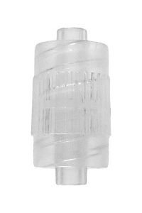 LM-081 Plastic Medical Male Luer Lock