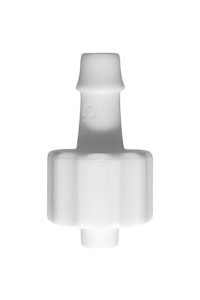 LM-084 Plastic Medical Barbed Male Luer product image