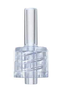 LM-089 Plastic Medical Male Luer Lock product image