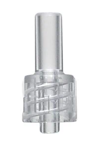 LM-093 Plastic Medical Male Luer product image