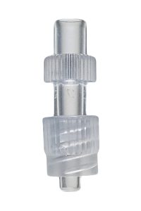 LM-099ABS Plastic Medical Male Luer - Rotating product image