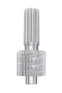 LM-108 Plastic Medical Male Luer - Rotating product image