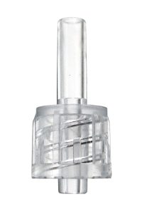 LM-114 Plastic Medical Male Luer product image