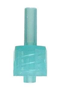 LM-114GR Plastic Medical Male Luer product image