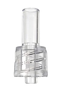 LM-115 Plastic Medical Male Luer product image