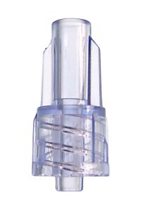 LM-117 Plastic Medical Male Luer product image