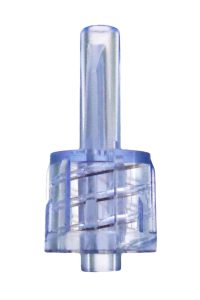 LM-118 Plastic Medical Male Luer product image